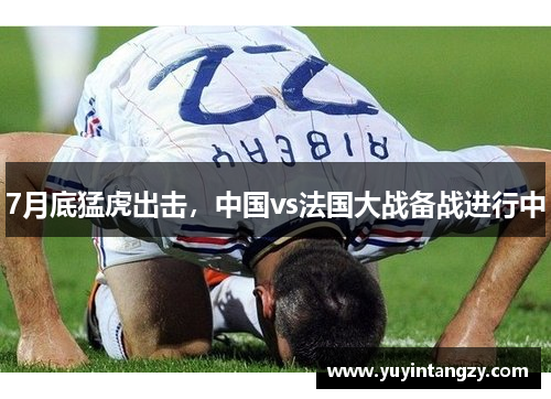 7月底猛虎出击，中国vs法国大战备战进行中